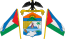 Wappen von Chigorodó