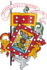 Escudo de Cuenca (Ekvádor) .png