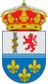 Escudo d'armas