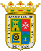 Escudo de San Juan de Aznalfarache (Sevilla).svg