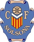 Miniatura per Club de Futbol Solsona