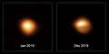 20.10, 19 Şubat 2020 tarihindeki sürümün küçültülmüş hâli