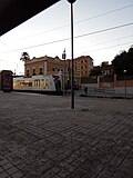 Miniatura para Estación de Llíria (Metrovalencia)