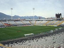 1991 Copa Libertadores Finals Wikipedia