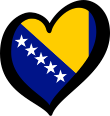 Descripción de la imagen EuroBosnia-Herzegovina.svg.