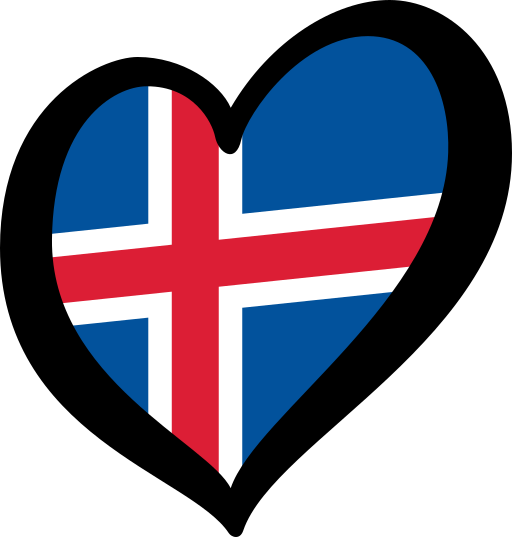 冰岛欧洲歌唱大赛 アイスランドのユーロビジョン ソング コンテスト Zhz Wiki