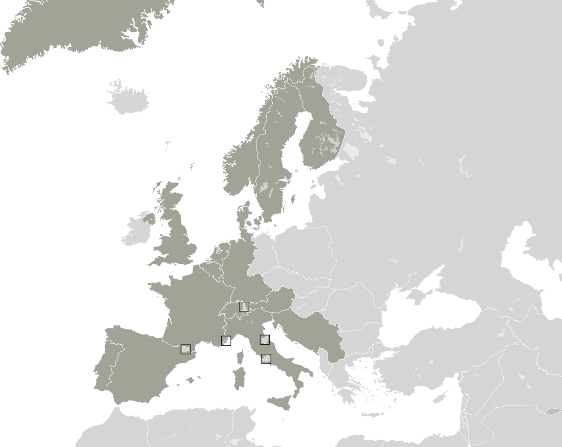 File:Eurovision events Map 1963-1964.svg