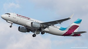 Eurowings Europe