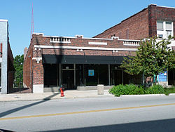 F. W. Woolworth Building, Troost Ave., Kansas City, Missouri.jpg