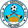 FC Germania Helsinki Logo.png