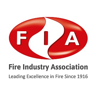 <span class="mw-page-title-main">Fire Industry Association</span>