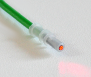 Plastic Optical Fiber