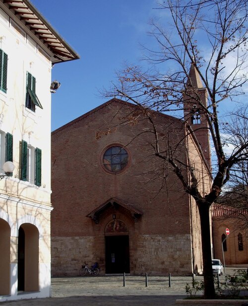 Church of San Francesco