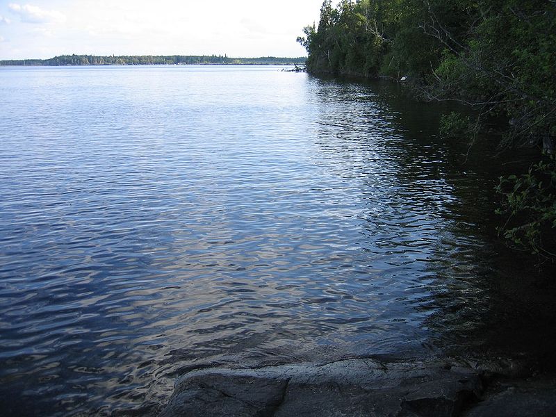 File:Falcon Lake, Whiteshell Provincial Park (181113533).jpg