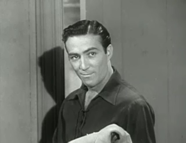 Faron Young in Raiders of Old California (1957)