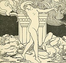 Fedra by Adolfo de Carolis, 1909.jpg