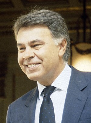 Felipe González: Inicios, Presidente de Gobierno (1982-1996), Otros datos