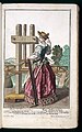 Feme de Charpentier, A female Carpenter Wellcome L0038569.jpg