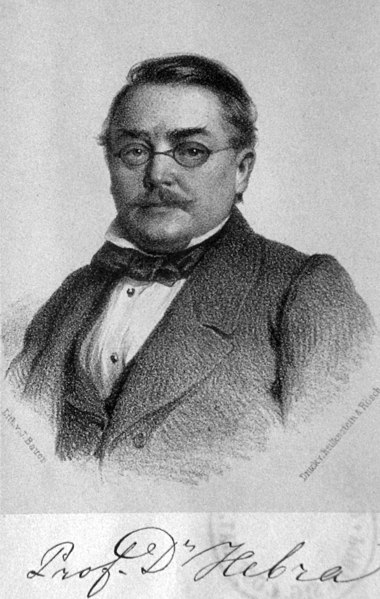 File:Ferdinand von Hebra Bauer Litho.jpg