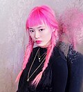 Thumbnail for Fernanda Ly