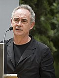 Miniatura para Ferran Adrià