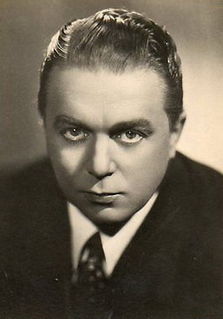 Ferruccio Tagliavini Italian opera singer