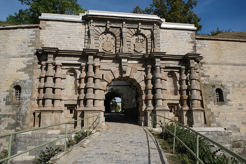 File:Festung Wülzburg 2023 - 087.jpg