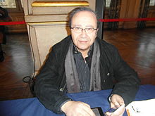 Fethi Benslama (21e Maghreb des Livres, Paris, 7 et 8 février 2015).jpg