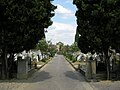 Miniatura pro Cimitero di Rifredi