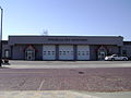 Fitzgerald Fire Department, 2008