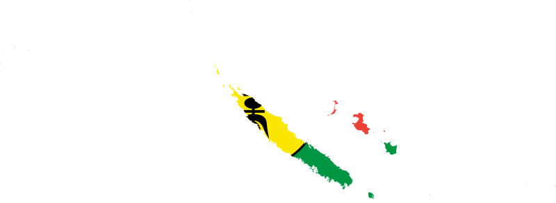 File:Flag-map of New Caledonia.svg