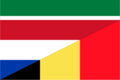 Flag Belgium-Netherlands-Suriname.png