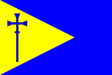 Babice nad Svitavou zászlaja
