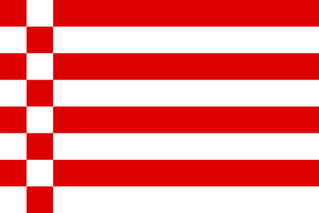 Flag of Bremen