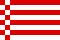 Description de l'image Flag of Bremen.svg.