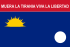 Flag of Falcón State.svg