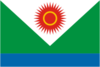 Flag of Karaidel rayon (Bashkortostan).png