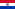 Флаг Парагвая (1988—1990)