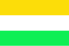 Bandeira de Pueblo Nuevo, Córdoba