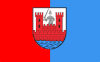 Flag of Sochaczew town.gif