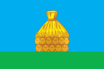 Flag of Usman (Lipetsk oblast).png