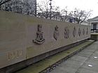 Flandriya Field Memorial Garden London 7.jpg