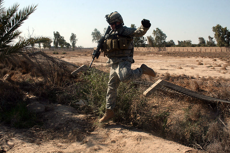 File:Flickr - The U.S. Army - Iraqi police, Wolfhounds air assault into Hussaniyah.jpg