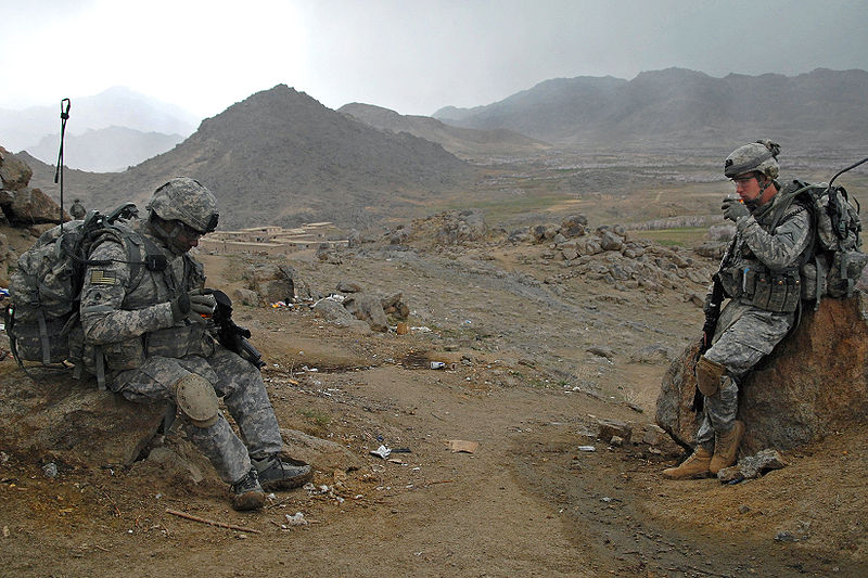 File:Flickr - The U.S. Army - Tea for two.jpg