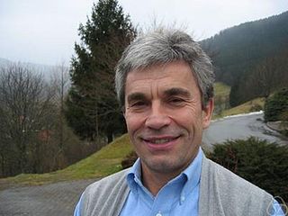 <span class="mw-page-title-main">Florian Pop</span> Romanian mathematician