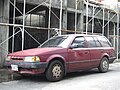 Ford Laser