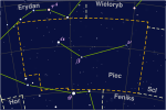 Miniatuur voor Bestand:Fornax constellation PP3 map PL.svg