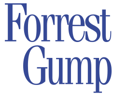 Forrest Gump.svg