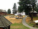 Fort Langley