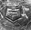 Fort de Douaumont à la fin de l'année 1916